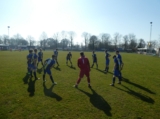 ST SJO De Westkust/Breskens JO16-1 - ST D.Z.C. ’09/S.K.N.W.K. JO16-1 (competitie) seizoen 2024-2025 (3e fase) (13/158)